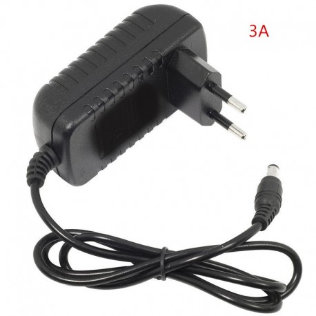 Cargador de baterías de 12V